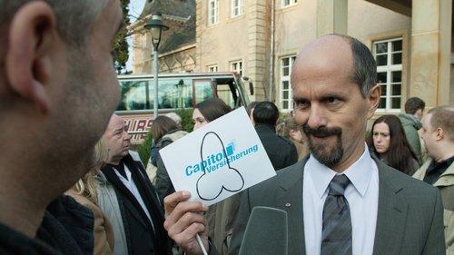 Stromberg - Der Film filmas žiurėti online