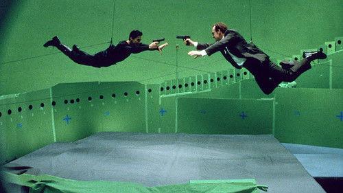 The Matrix Revisited filmas žiurėti online