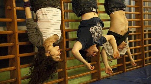 El sexo de los ángeles filmas žiurėti online