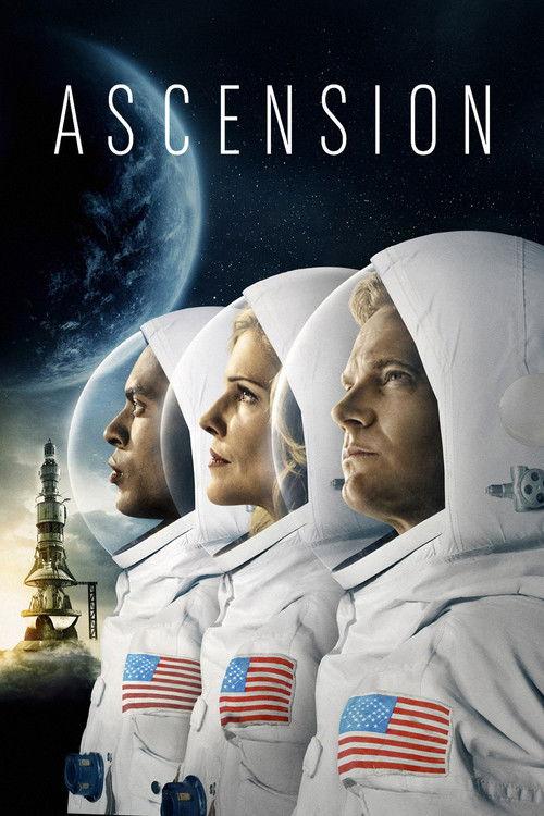 Ascension filmas online