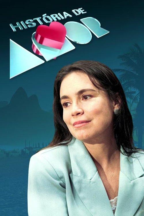 História de Amor filmas online
