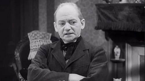 The Case of Charles Peace filmas žiurėti online