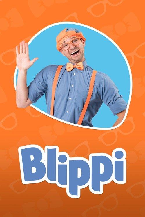 Blippi filmas online