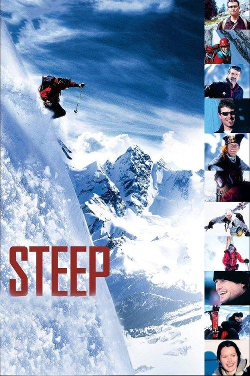 Steep filmas online