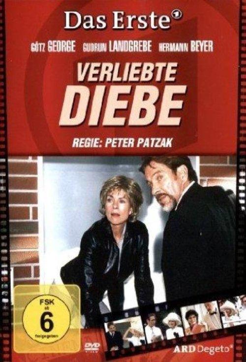 Verliebte Diebe filmas online