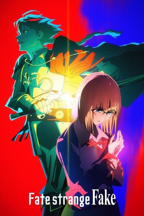 Fate/strange Fake filmas online