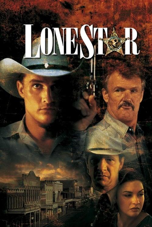 Lone Star filmas online