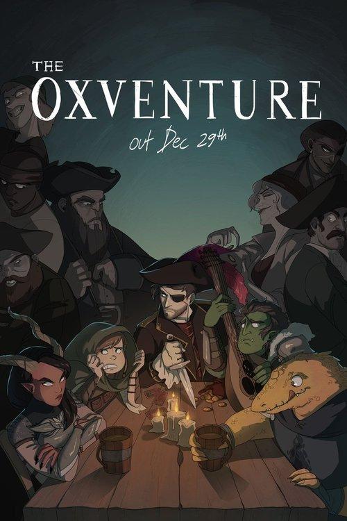 Oxventure filmas online