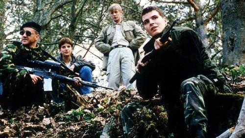 Foreign Fields filmas žiurėti online