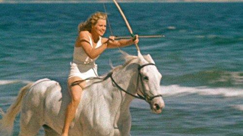 The Great Sacrifice filmas žiurėti online