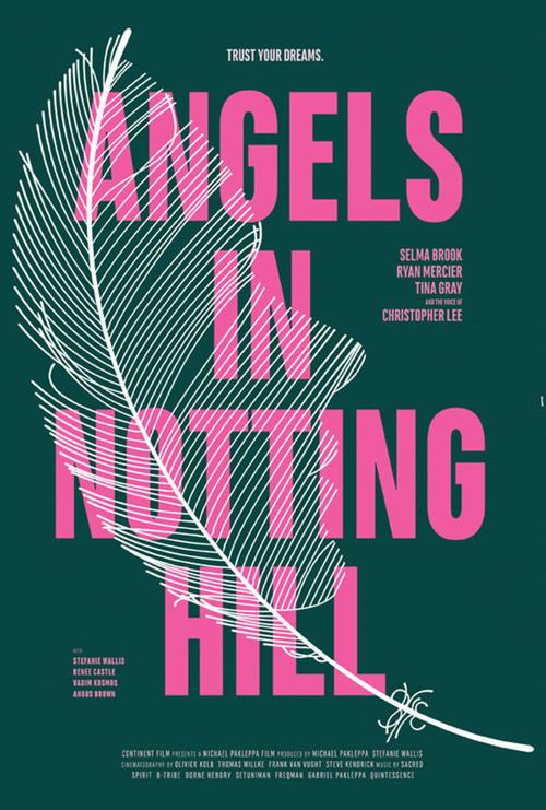 Angels in Notting Hill filmas online