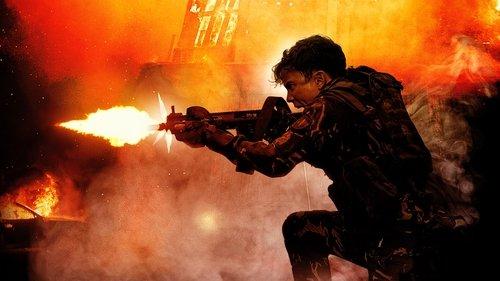 Topakk filmas žiurėti online