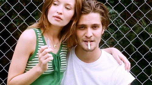 Shangri-La Suite filmas žiurėti online