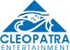 Cleopatra Entertainment studio logo