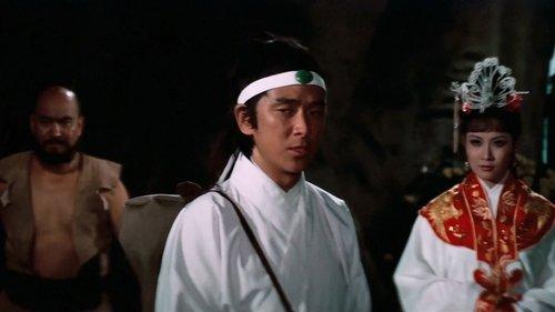 Killer Meteors filmas žiurėti online