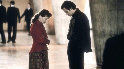 Love Without Pity filmas žiurėti online