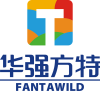 Fantawild studio logo