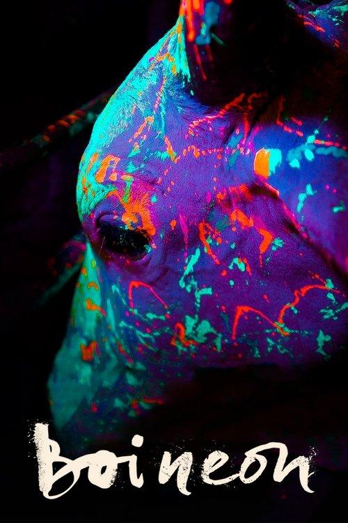 Boi Neon filmas online