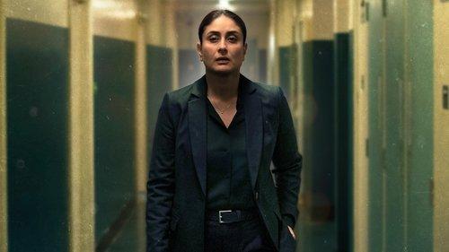 The Buckingham Murders filmas žiurėti online