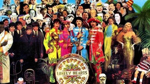 It Was Fifty Years Ago Today! The Beatles: Sgt. Pepper & Beyond filmas žiurėti online