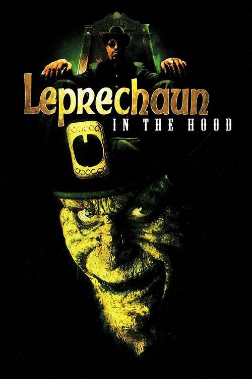 Leprechaun in the Hood filmas online