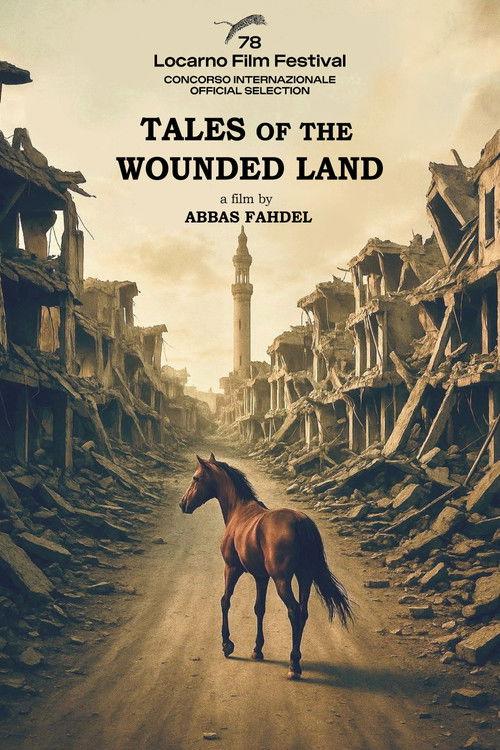Tales of the Wounded Land filmas online