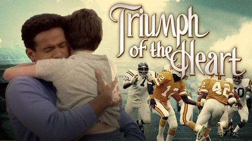 A Triumph of the Heart: The Ricky Bell Story filmas žiurėti online