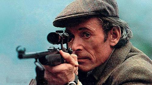 Rogue Male filmas žiurėti online