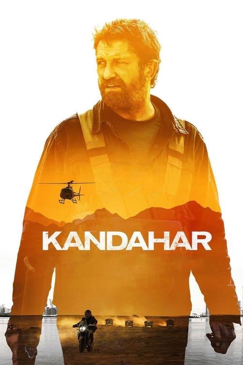 Kandaharas filmas online