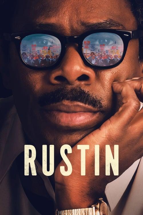 Rustin filmas online