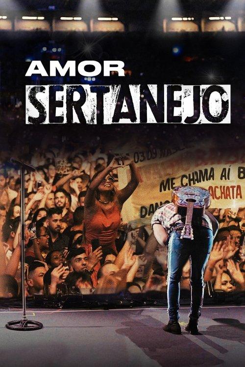 O Amor Sertanejo filmas online