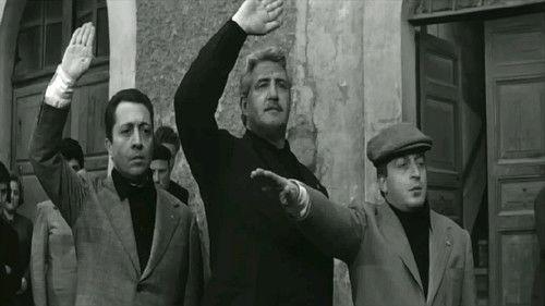 Gli eroi del doppio gioco filmas žiurėti online