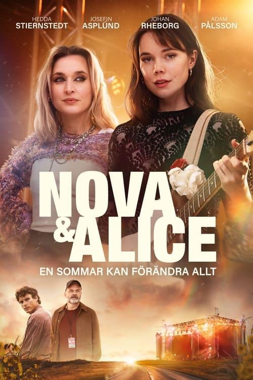 Nova & Alice filmas online