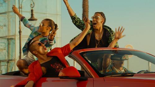 Patser filmas žiurėti online