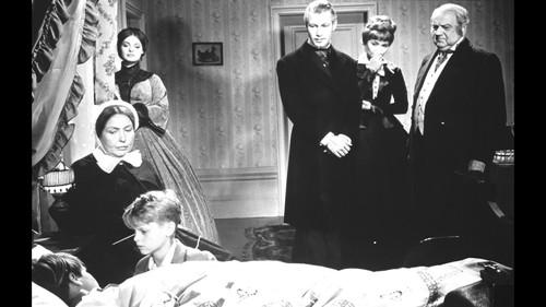 Buddenbrooks - 1. Teil filmas žiurėti online