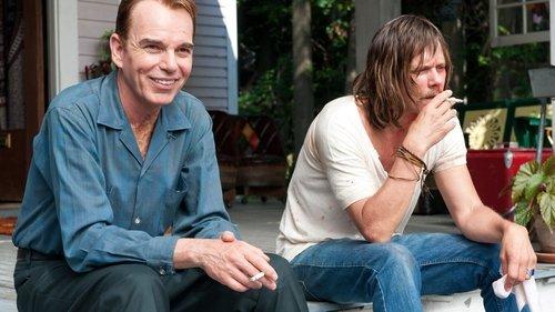 Jayne Mansfield's Car filmas žiurėti online