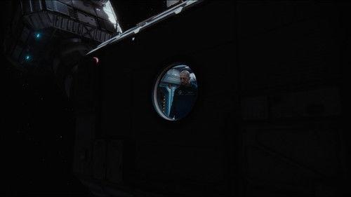 Ти – Космос filmas žiurėti online