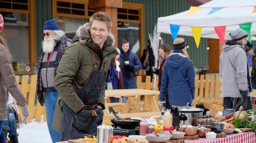 Love in Winterland filmas žiurėti online