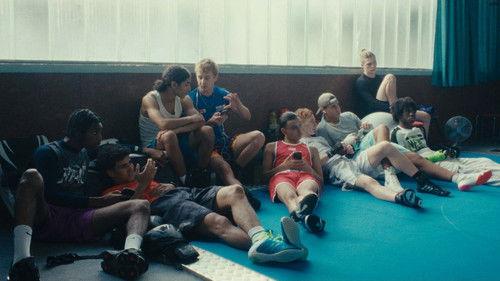 La Danse des renards filmas žiurėti online