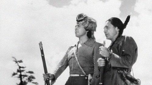 Daniel Boone filmas žiurėti online