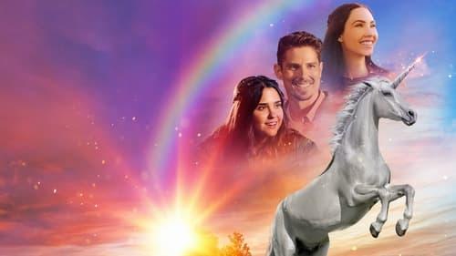 Sparkle: A Unicorn Tale filmas žiurėti online