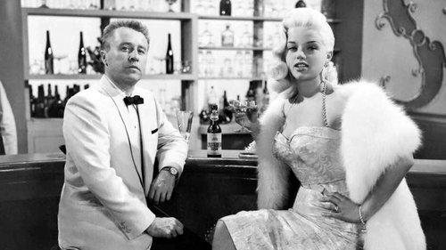 I Married a Woman filmas žiurėti online