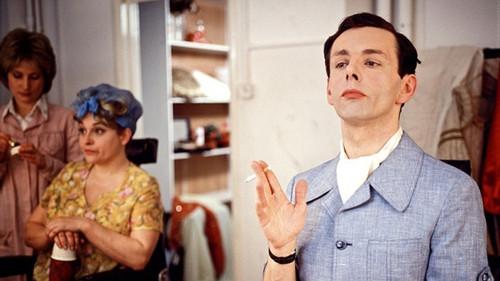 Kenneth Williams: Fantabulosa! filmas žiurėti online