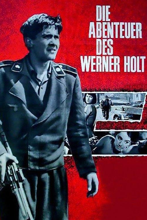 The Adventures of Werner Holt filmas online