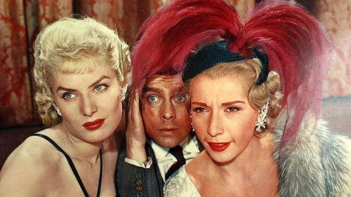 The Big Money filmas žiurėti online