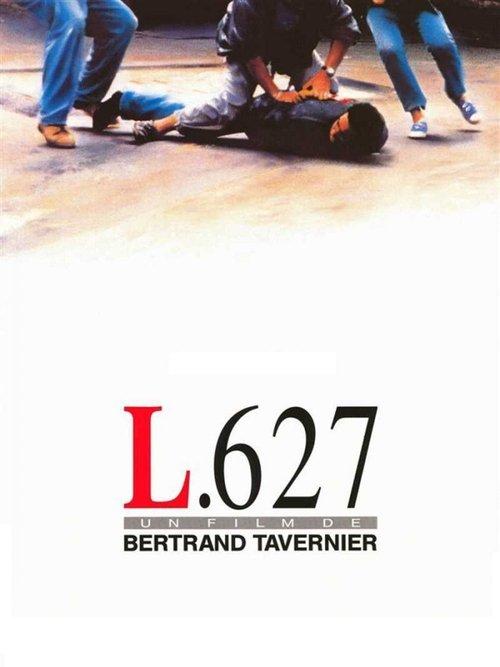 L.627 filmas online