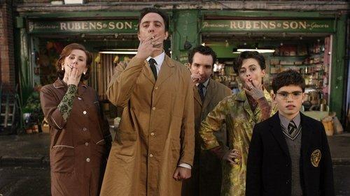 Sixty Six filmas žiurėti online