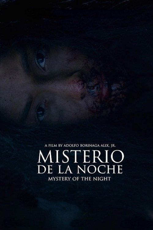 Mystery of the Night filmas online