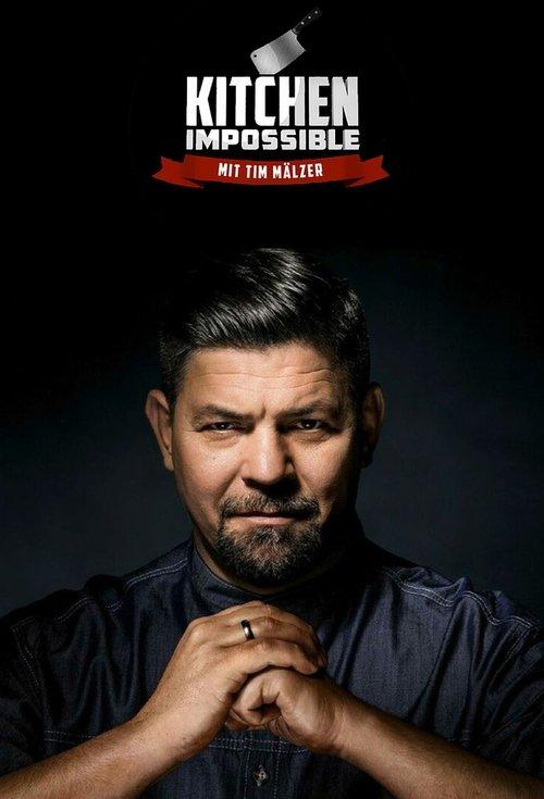 Kitchen Impossible filmas online