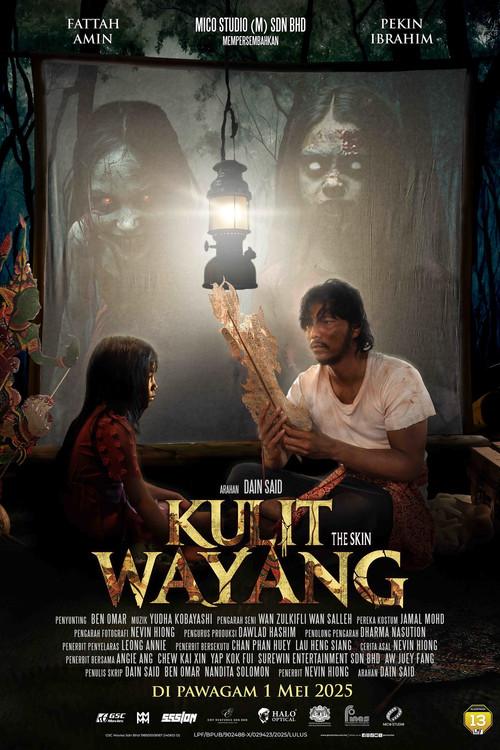 Kulit Wayang filmas online